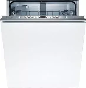 Посудомоечная машина встраиваемая BOSCH Serie 4 SMV46IX03R