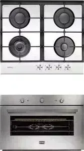 Встраиваемый комплект KORTING HGG 685 CTW+ OKB 5809 CSX Pro