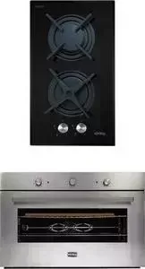 Встраиваемый комплект KORTING HGG 382 CTN + OKB 5809 CSX Pro