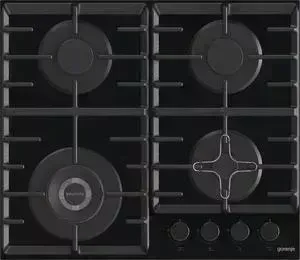 Панель варочная газовая GORENJE GCW641SYB