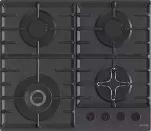 Панель варочная газовая GORENJE GKTW641SYB
