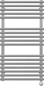 Полотенцесушитель электрический Terminus Кремона П17 500x1046 ТЭН HT-1 универсальный (4660059920931)
