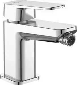 Смеситель для биде Ideal Standard Tonic II с донным клапаном (A6336AA)
