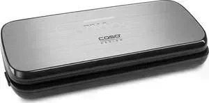 Вакуумный упаковщик CASO TouchVAC