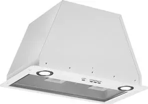 Вытяжка ELIKOR Flat 52П-650-К3Д белая