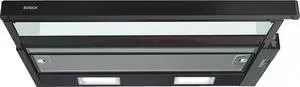 Вытяжка BOSCH Serie 2 DHI646CQ встраиваемая