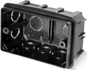 Коробка монтажная Imex PE 000 031