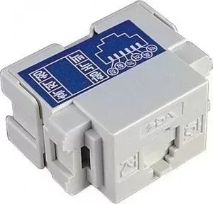 WRP 0521 Panasonic Shin Dong-A Гнездо телефонной розетки 6P. Бежевый PANASONIC SHIN DONG-A