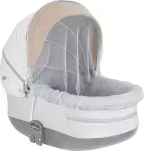 Москитная сетка Leader Kids с резинкой Классика сер 115*70 000sn-95842