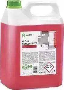 Концентрированное чистящее средство GRASS Gloss Concentrate, 5 л