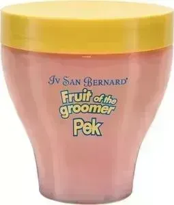 Маска Iv San Bernard Fruit of the Grommer Pink Grapefruit Mask for Medium Coat восстанавливающая с витамином B6 для шерсти средней длины 250 мл