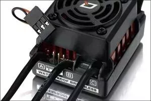 Регулятор скорости - Any - HobbyWing 60A (влагозащищенный)