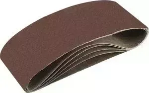 Шлифлента ЗУБР 610х100мм P120 5шт Стандарт (35343-120)