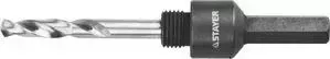 Державка STAYER Professional 13-30 резьба 1/2 (29549)