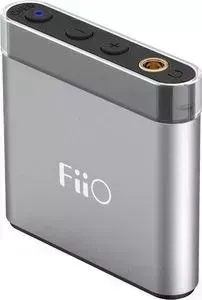 Усилитель для наушников FiiO A1