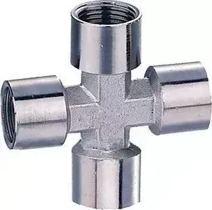 Переходник FUBAG для 1/4"FFFF (180360)