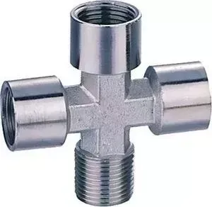 Переходник FUBAG для 1/2"FFFM (180372)