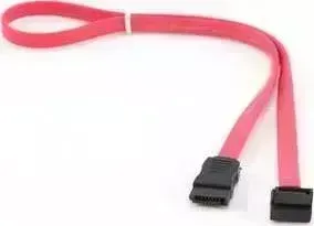 Кабель GEMBIRD Serial ATA угловой (CC-SATA-DATA90)
