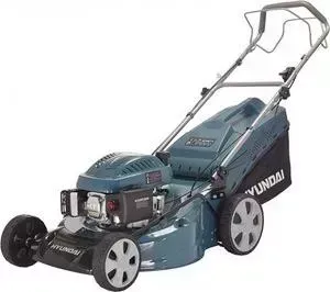 Газонокосилка бензиновая HYUNDAI L 5500S