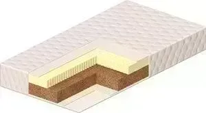 Матрас Vikalex Венеция 120х60 (Vi30160)