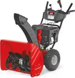 Снегоуборщик MTD Optima ME 66