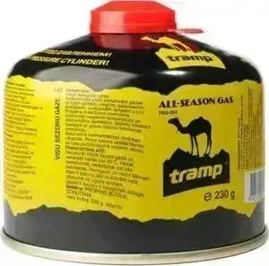 Картридж TRAMP газовый TRG-003 (230 г.)