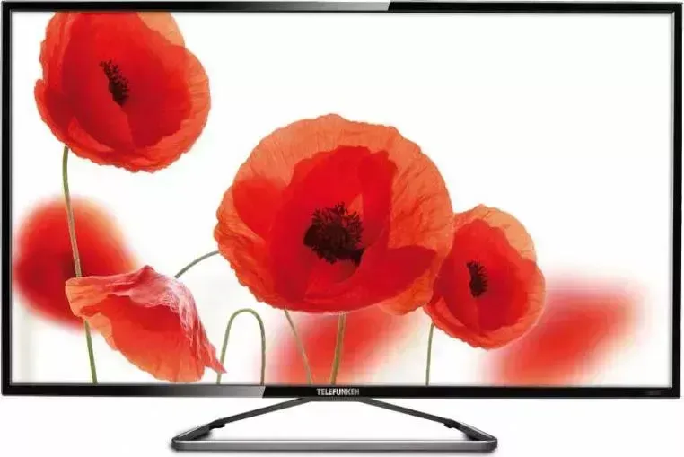 Телевизор TELEFUNKEN TF-LED40S10