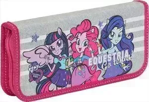 Пенал Equestria Girls (EGDB-MT1-033PR)