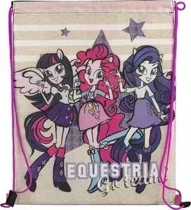 Мешок для обуви Equestria Girls (EGDB-MT1-883)
