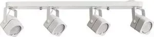 Спот ARTELAMP A1314PL-4WH
