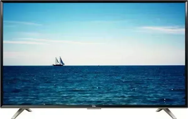 Телевизор TCL LED48D2700