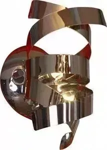 Бра LUSSOLE GRLSA-5901-01