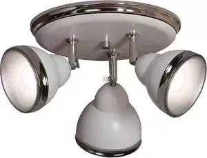 Спот LUSSOLE GRLSN-6211-03