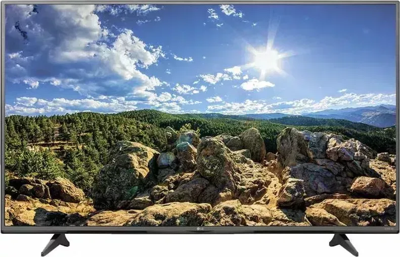 Телевизор LG 55UF680V