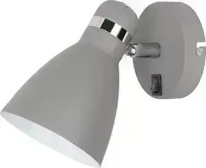 Спот ARTELAMP A5049AP-1GY