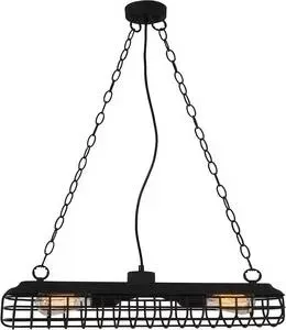 Подвесной светильник LUSSOLE LSP-8040