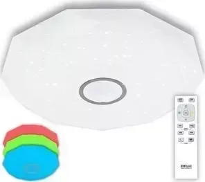 Потолочный светодиодной светильник Citilux CL713100RGB