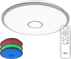 Потолочный светодиодной светильник Citilux CL703100RGB