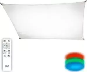 Потолочный светодиодный светильник Citilux CL70111R80