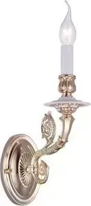 Бра ARTELAMP A7024AP-1WG