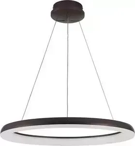 Подвесной светодиодной светильник Citilux CL730095RS