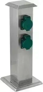 Садово-парковая розетка EGLO 90748