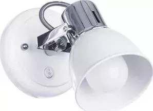 Спот ARTELAMP A1677AP-1WH