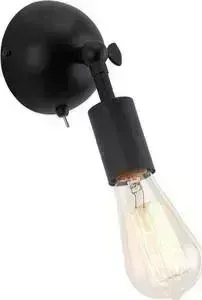 Спот ARTELAMP A9190AP-1BK