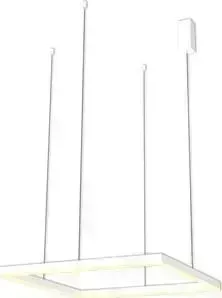 Подвесной светодиодный светильник Kink Light 08225,01p(4000K)