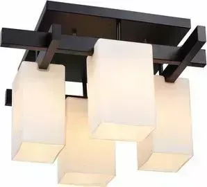 Потолочная люстра ST-Luce SL541.402.04