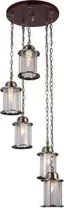 Подвесная люстра ST-Luce SL150.303.05