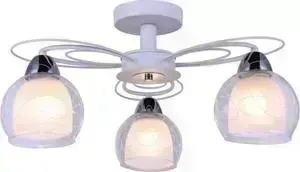 Потолочная люстра ARTELAMP A7585PL-3WH
