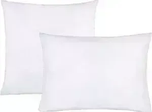 Подушка Ecotex Файбер-Комфорт 40x40 (4607132575862)
