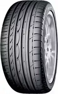 Шина YOKOHAMA ADVAN SPORT V103 265/30R19 93Y*(2009)